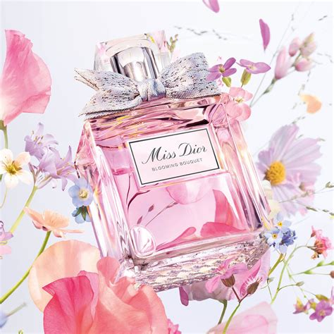 miss dior blooming bouquet eau de parfum|Miss Dior Blooming Bouquet Dior for women